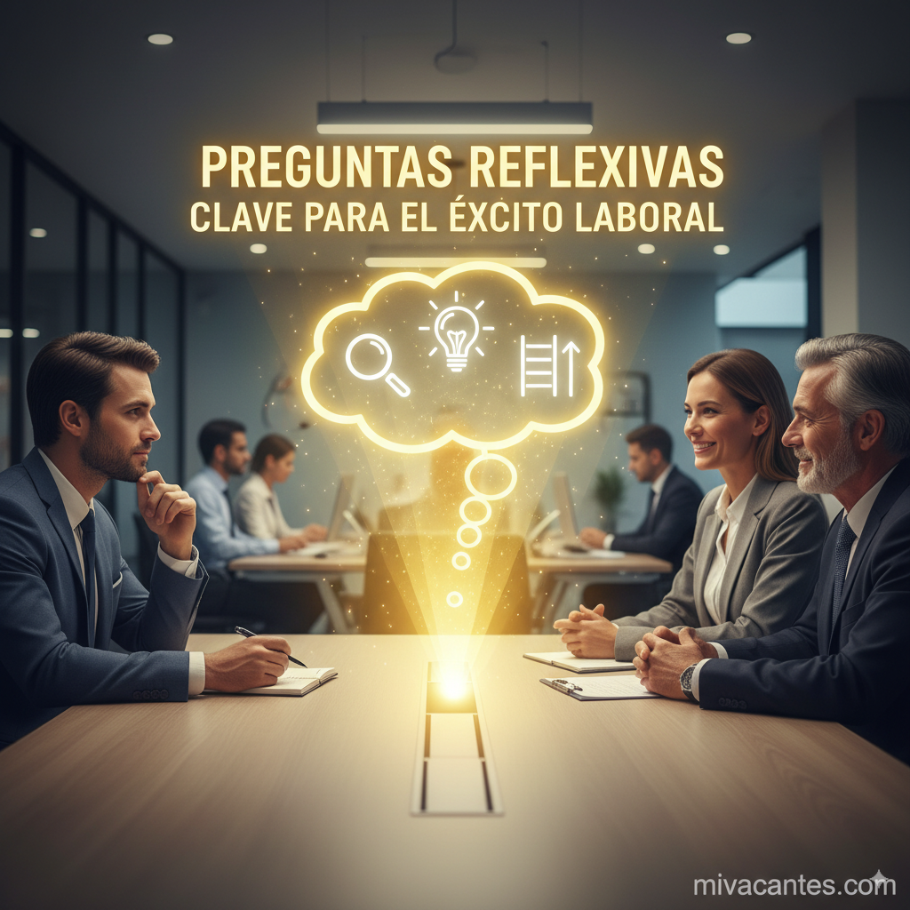 10 preguntas que no debes hacer en una entrevista