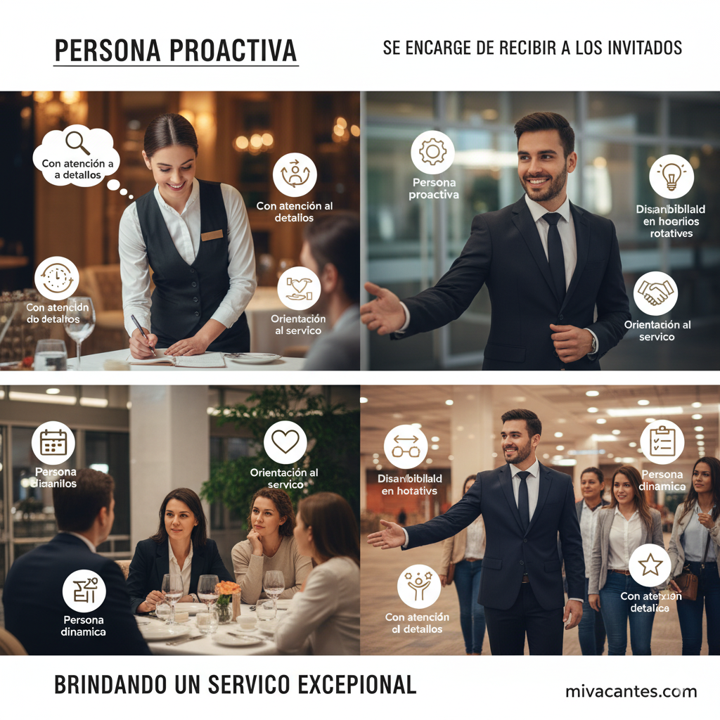 Servicio al cliente Bella Vista
