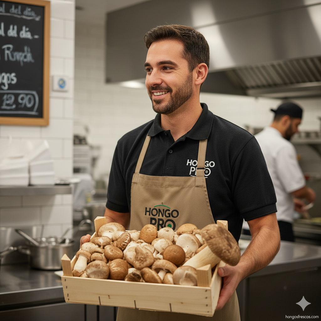 Vendedor Contratista Una Oportunidad